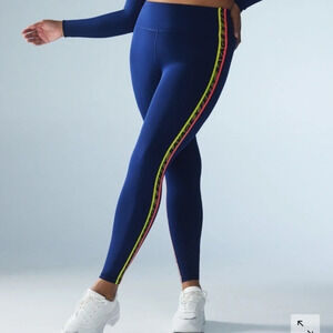 Savage x Fenty Main Player High-Waist Legging S 3X NEW